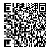 QR Code for Survey