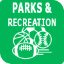 Parks & Rec Icon