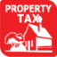 Property Tax Icon